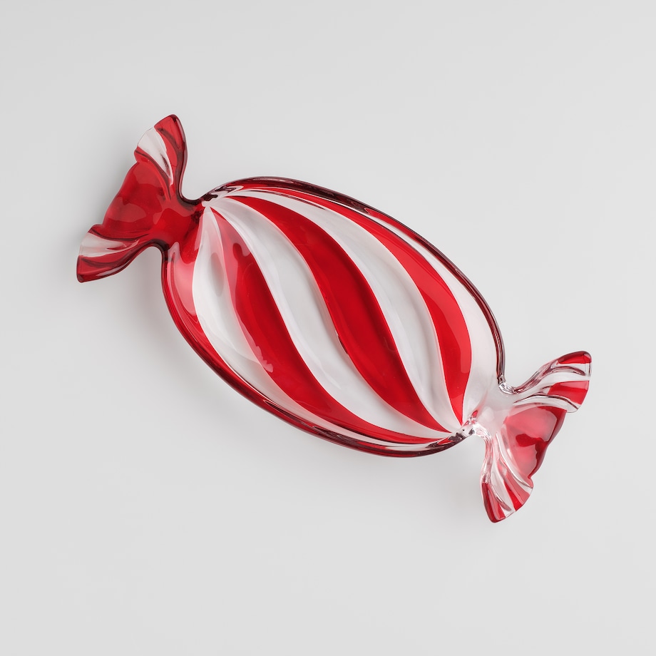 Patera Dekoracyjna Cuksi z motywem kulinarnym