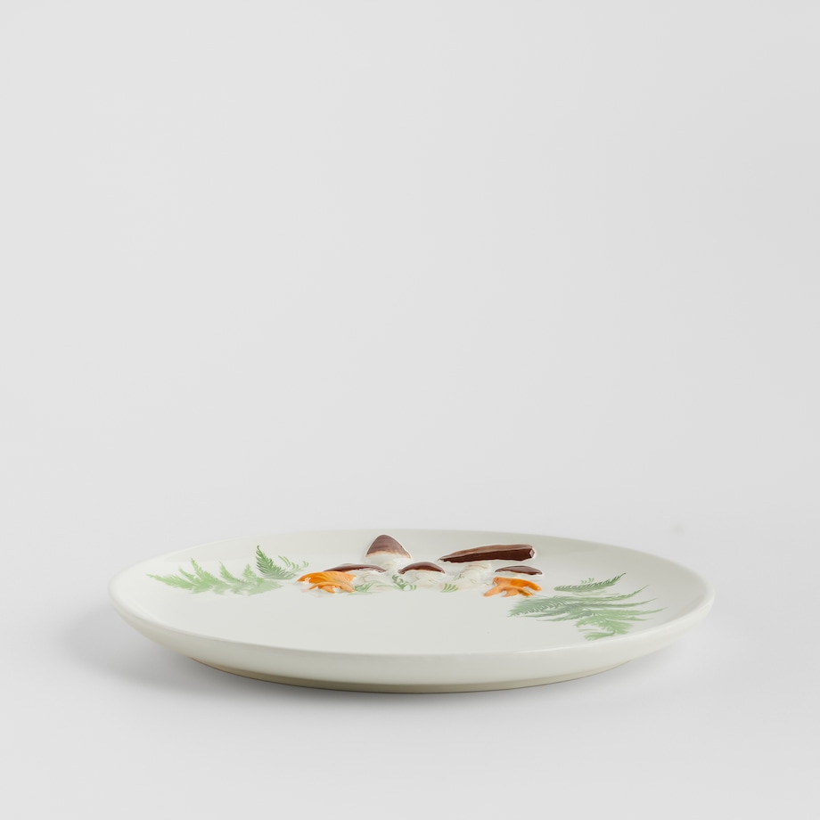 Patera Dekoracyjna Eirfrond