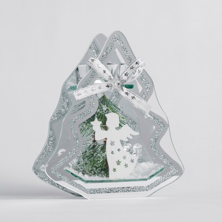 Dekoracja Led Spiegelo