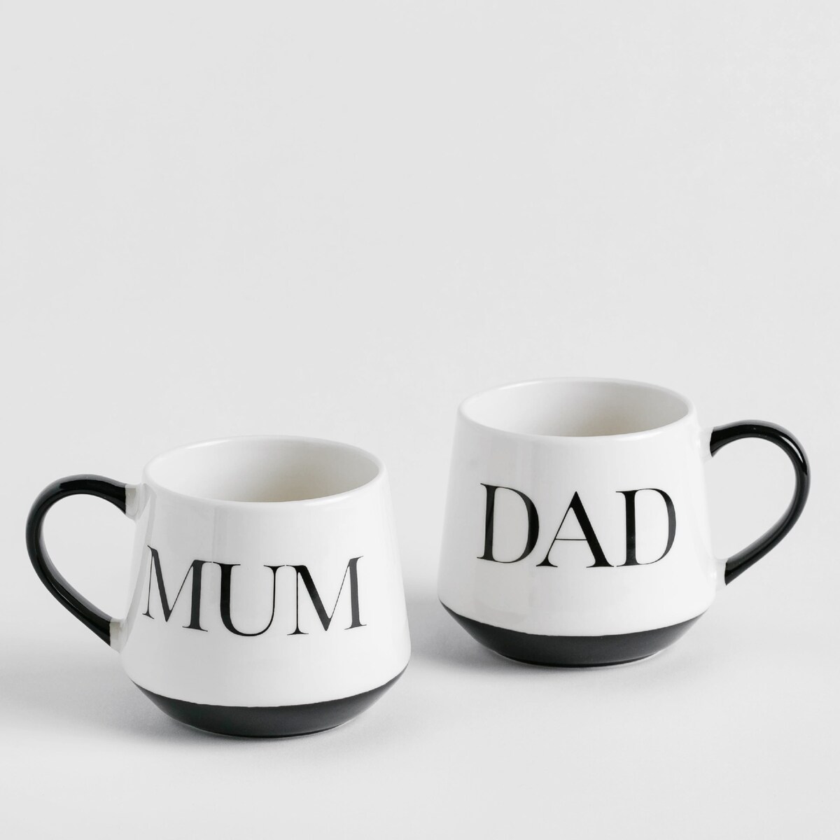 Komplet Kubków Parents