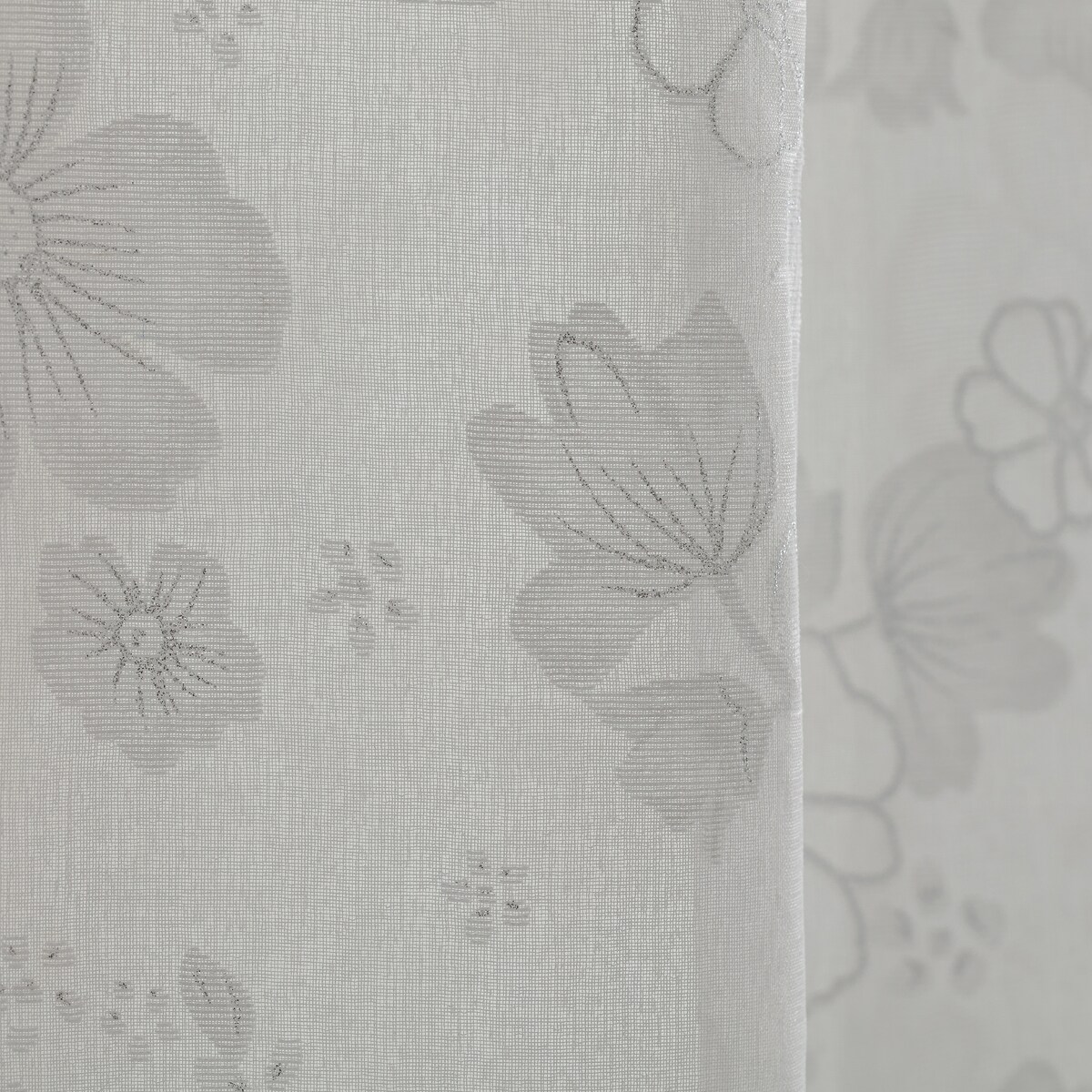 Firana Preita 140x250 cm