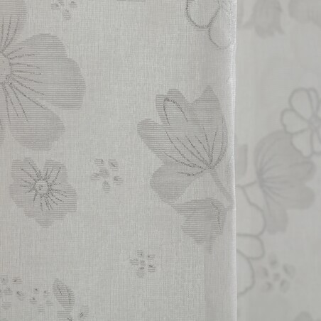 Firana Preita 140x250 cm