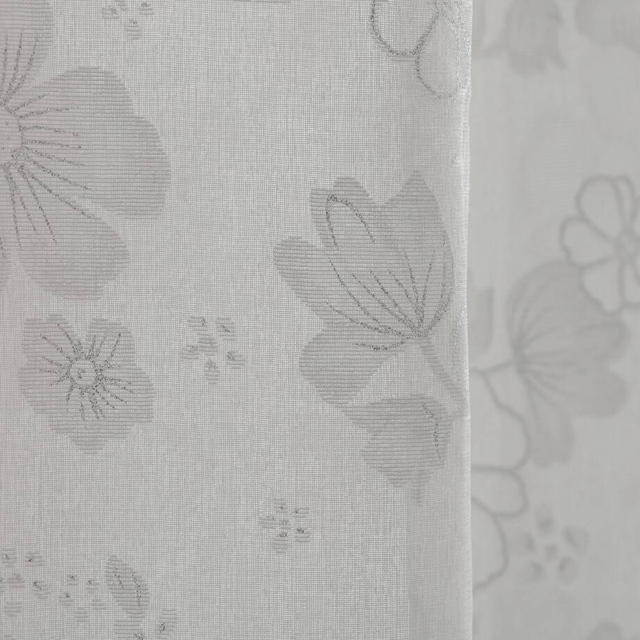 Firana Preita 140x250 cm