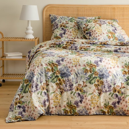 Pościel Bawełniana Irvan 160x200 cm