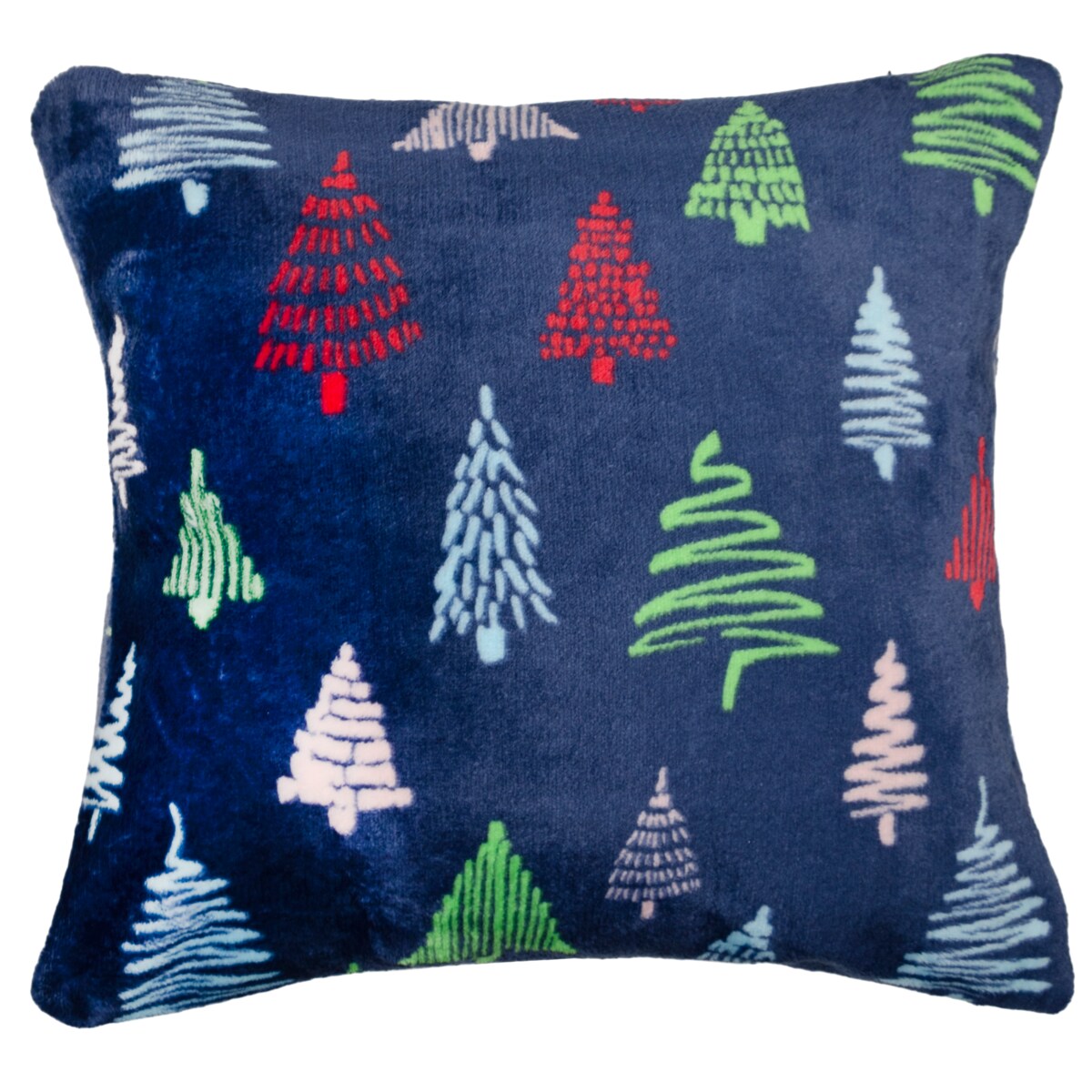 Poszewka Drukowana Winter Vibes 40x40 cm