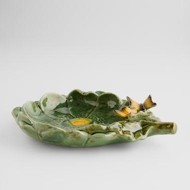 Misa Dekoracyjna Greelow z motywem kwiatowym