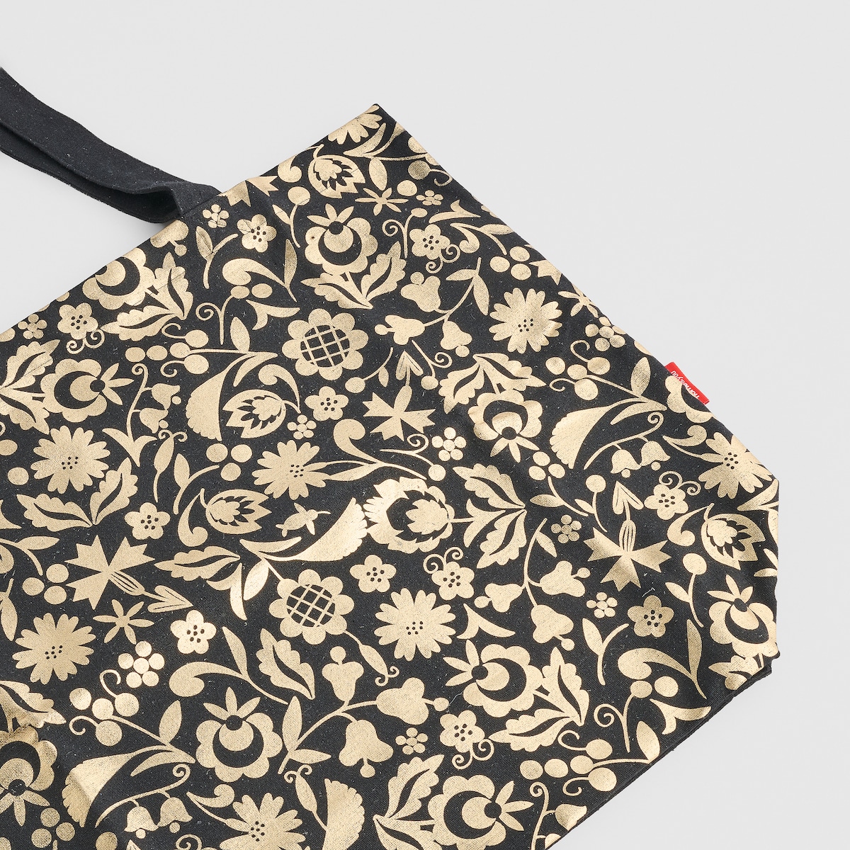 Torba Folkis 50x40 cm