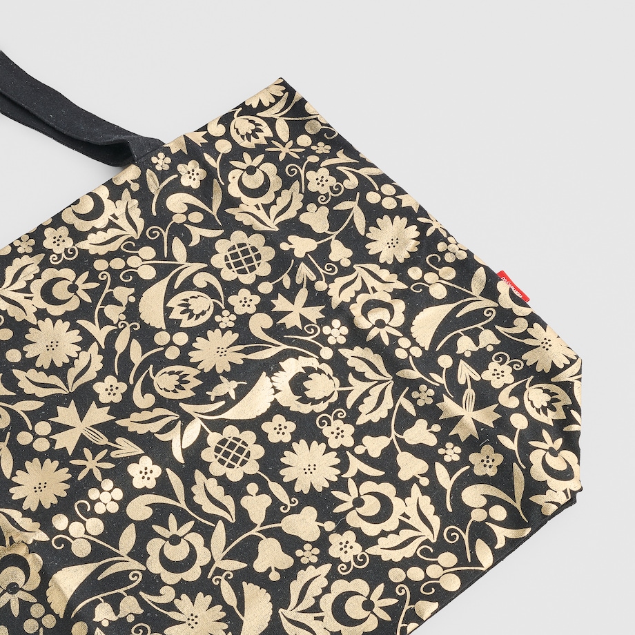 Torba Folkis 50x40 cm