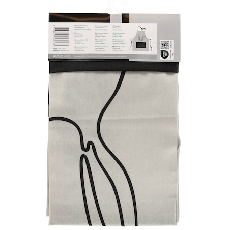 Fartuch Bunny rabbit 60x75 cm