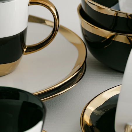 Filiżanka Ze Spodkiem Kurashi