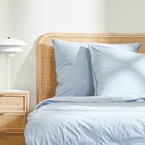 Pościel Z Mikrofibry Frescot 160x200 cm