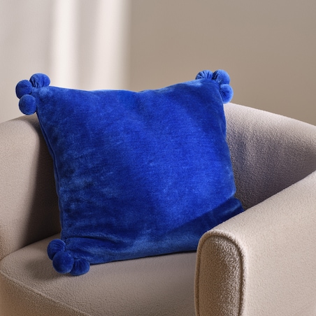 Poszewka Futrzana Cabo 45x45 cm