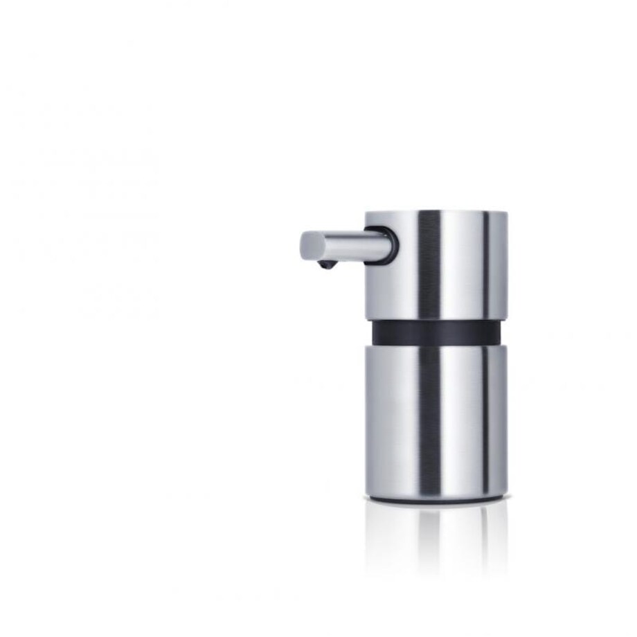 Dozownik do mydła AREO, 5.5 x 8.5 x 11.5 cm, Blomus