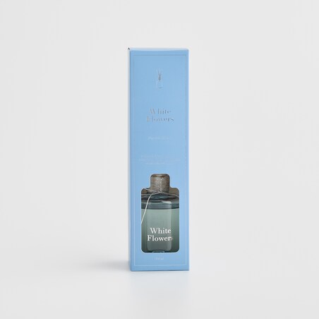 Dyfuzor zapachowy z patyczkami Eclat 150 ml