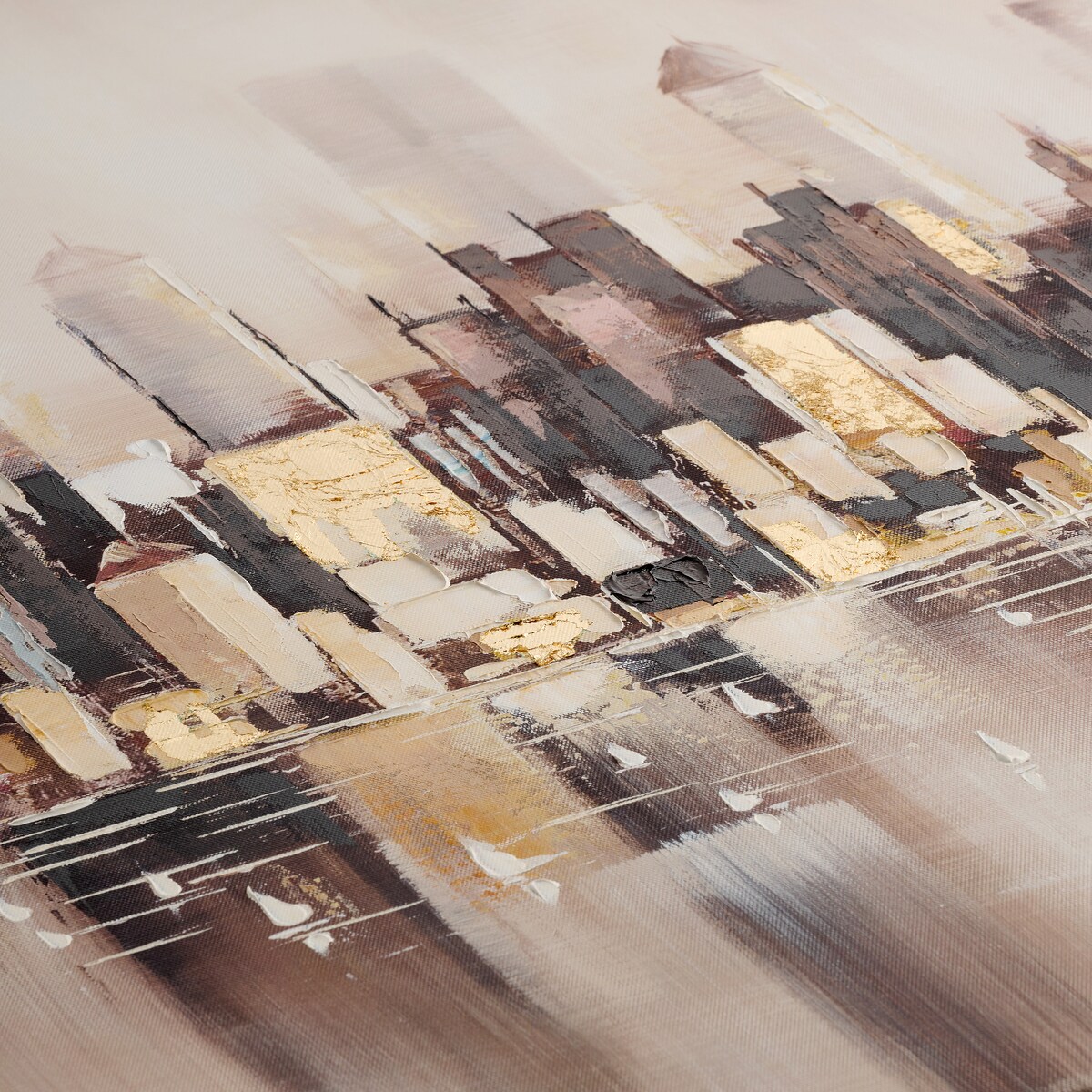 Obraz Pulser z motywem pejzażu