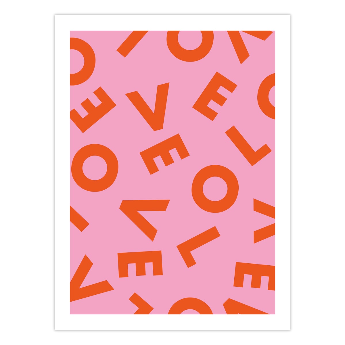 Zestaw Plakatów Amori