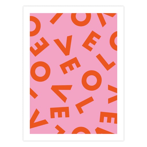 Zestaw Plakatów Amori