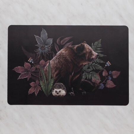 Podkładka Dekoracyjna Waldi