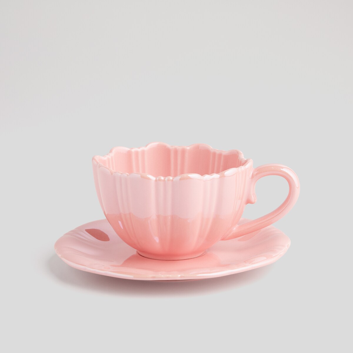 Filiżanka Ze Spodkiem Momi