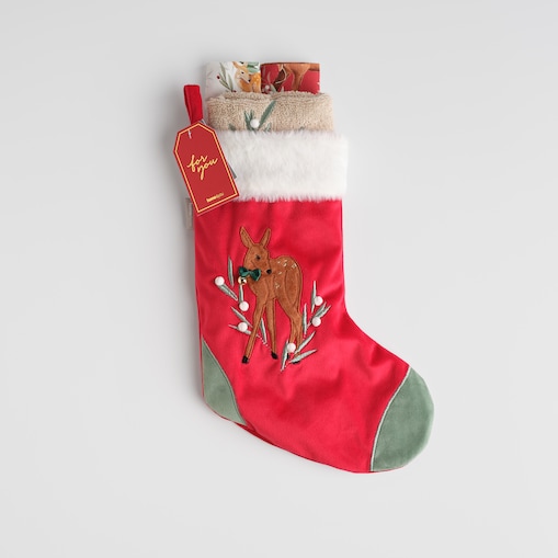 Kuchenny zestaw prezentowy Wildero 24x32 cm