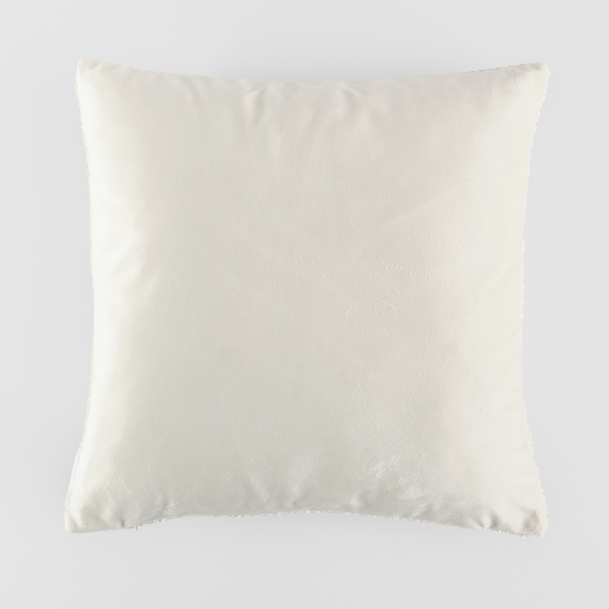 Poszewka Futrzana Nuvolis 45x45 cm
