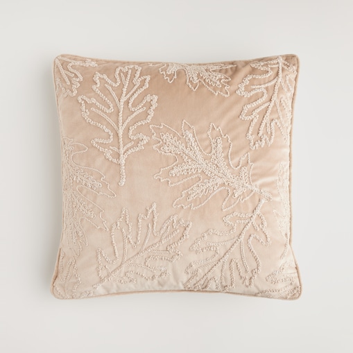Poszewka Haftowana Maple 45x45 cm