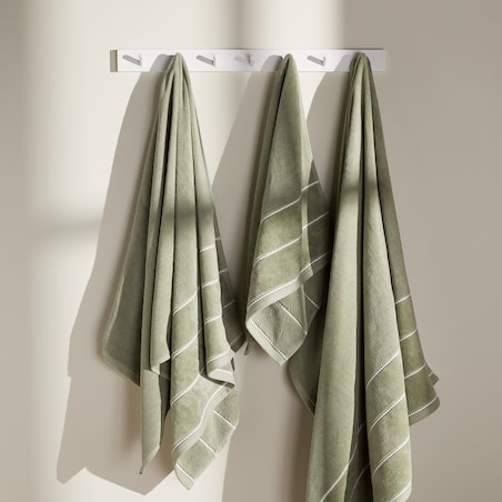 Ręcznik Velly 70x130 cm