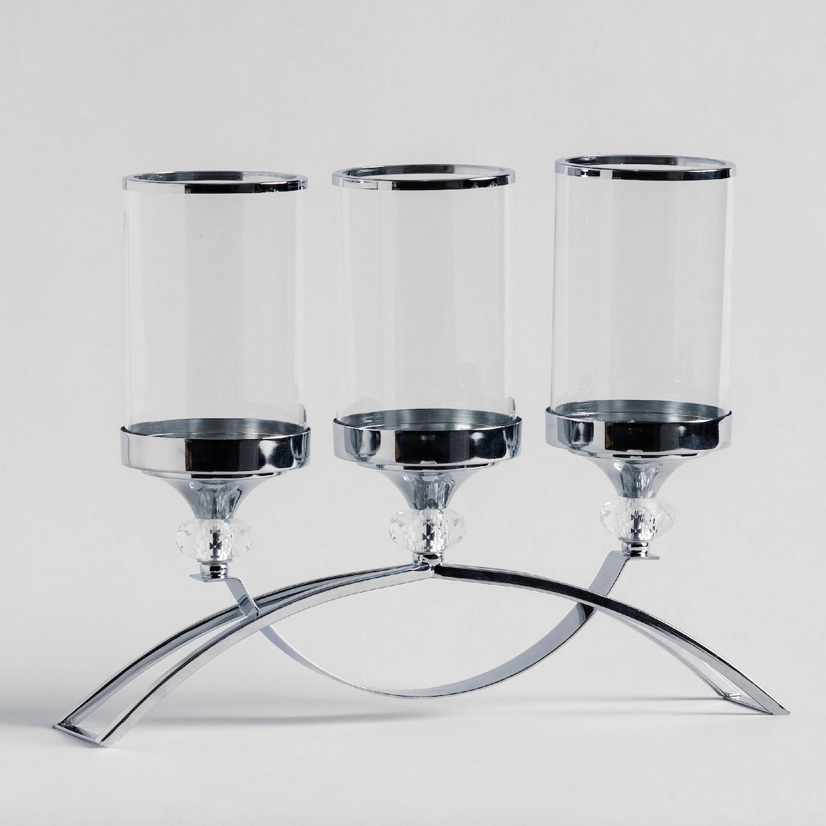 Świecznik Elegant Trio