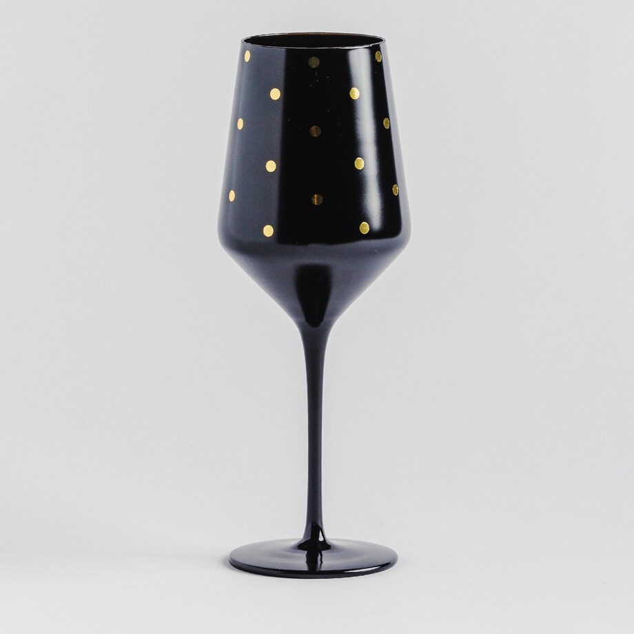 Wine Glass Dottero 