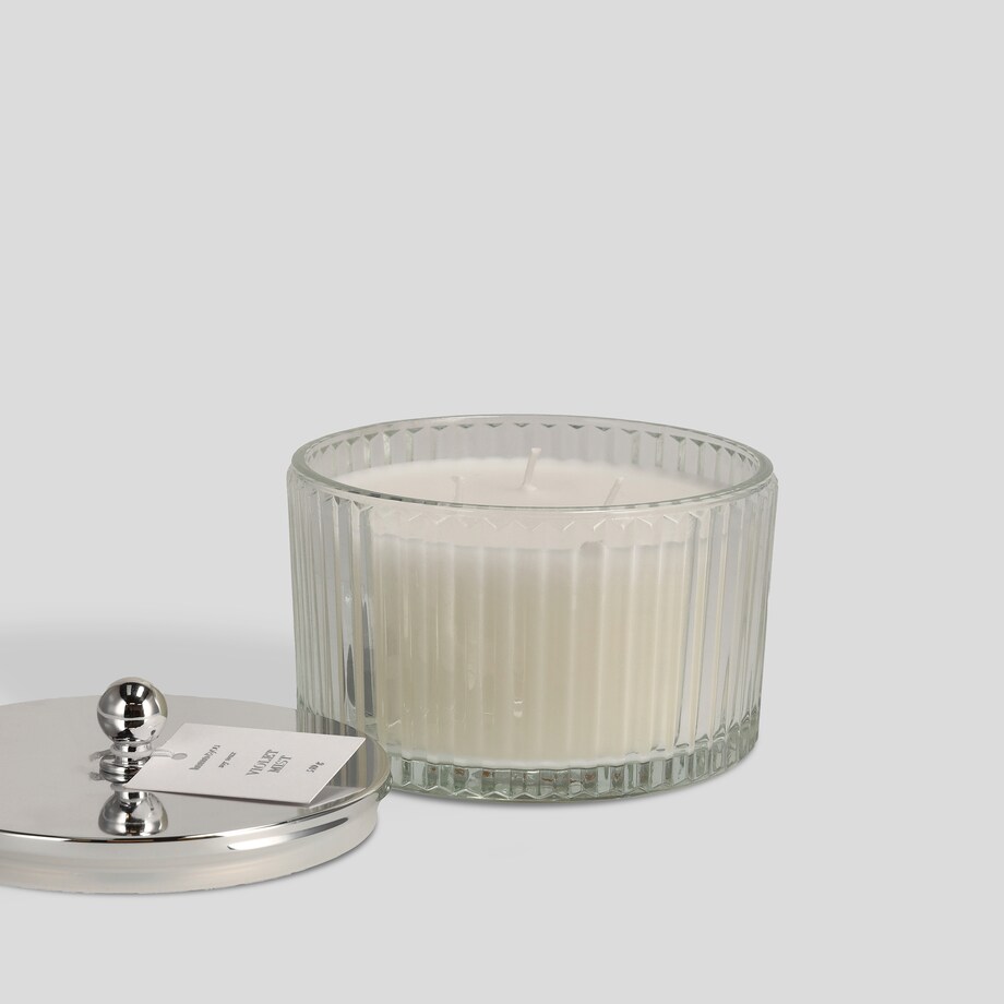 Świeca Zapachowa Riffo