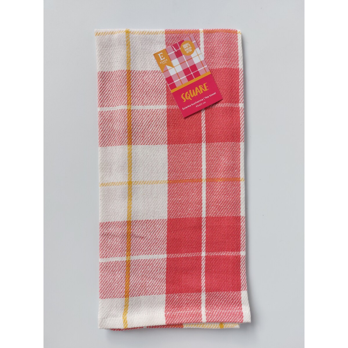 Ścierka Square 45x65 cm