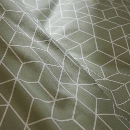 Pościel Bawełniana Elisse 200x220 cm