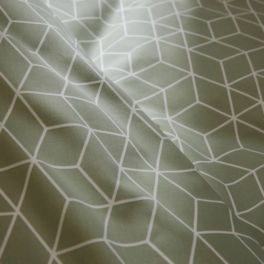 Pościel Bawełniana Elisse 200x220 cm