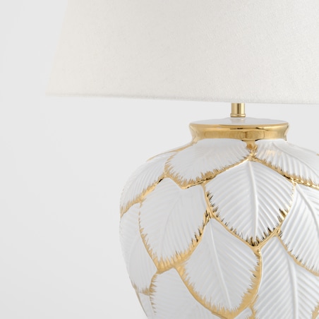 Lampa Stołowa Goldena