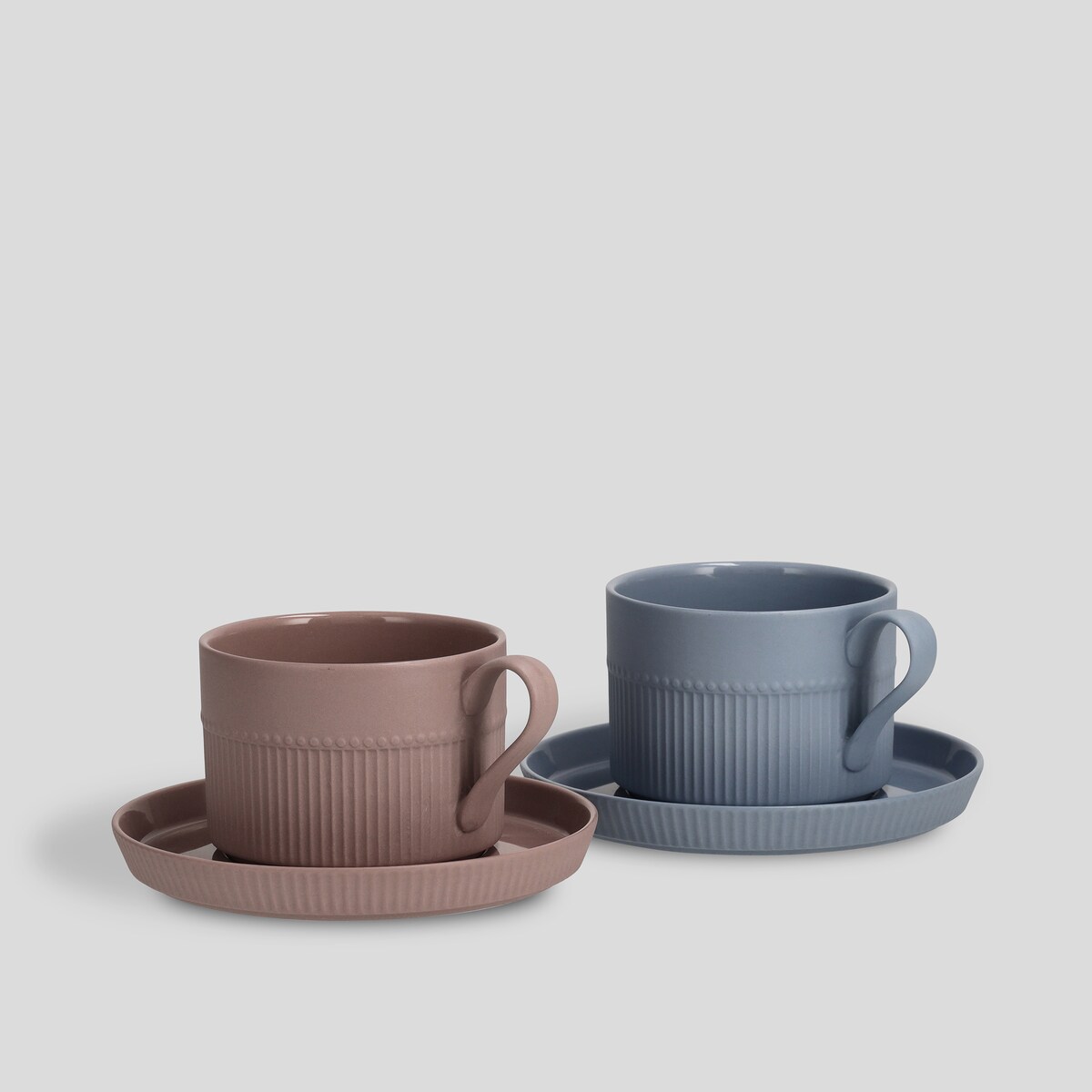 Filiżanka Ze Spodkiem Clare