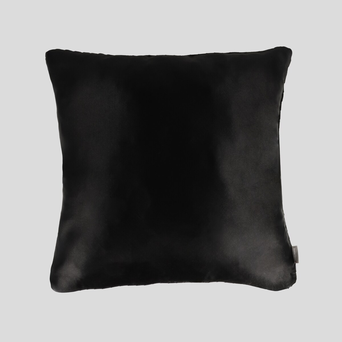 Poszewka satynowa plisowana Darlita 45x45 cm