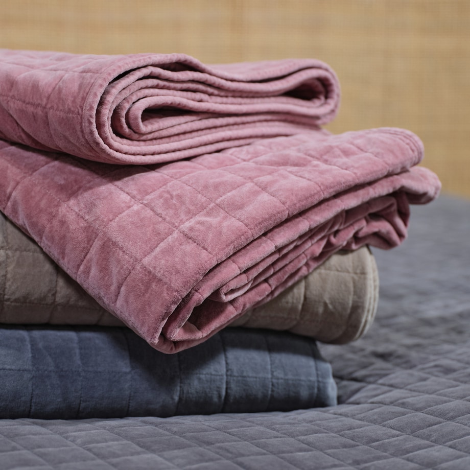 Narzuta Bawełniana Oscarin 200x220 cm