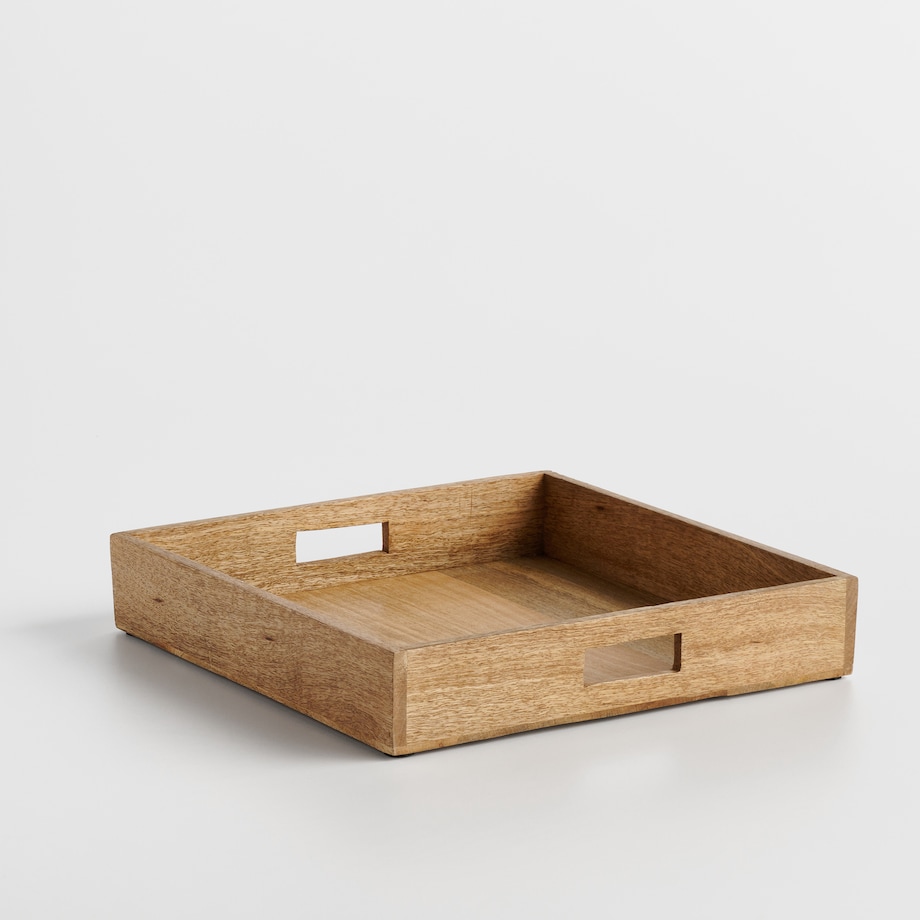 Taca Encha z motywem geometrycznym