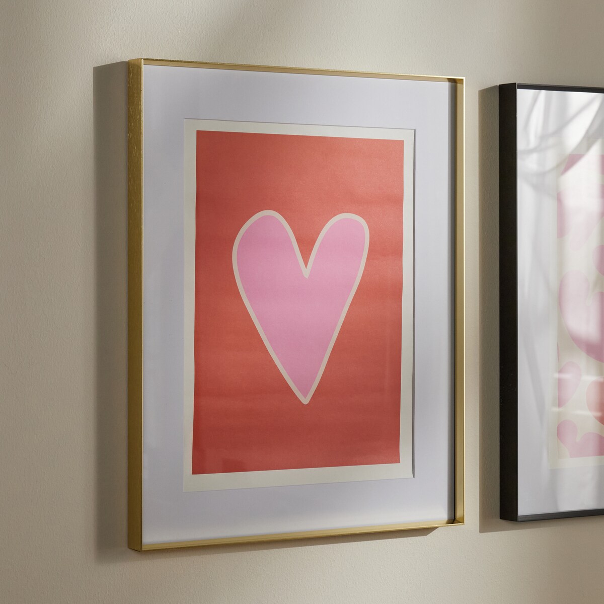 Zestaw Plakatów Amori