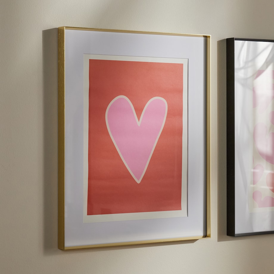 Zestaw Plakatów Amori