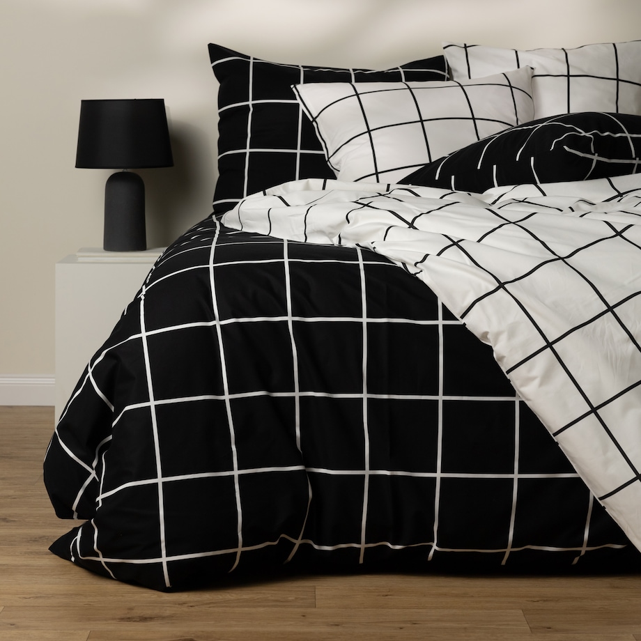 Pościel Bawełniana Gratal 140x200 cm