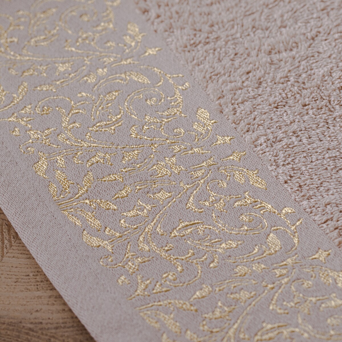 Ręcznik Sofisticado 50x90 cm