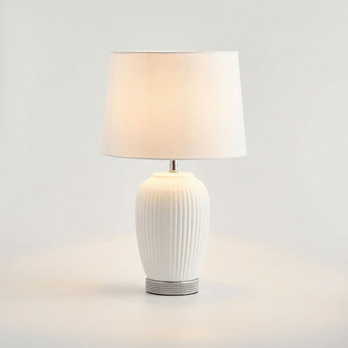 Lampa Stołowa Diamonette