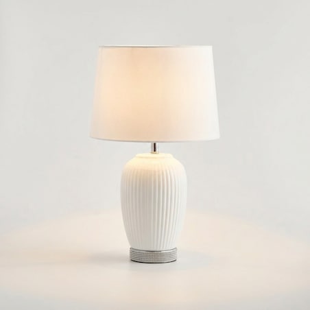 Lampa Stołowa Diamonette