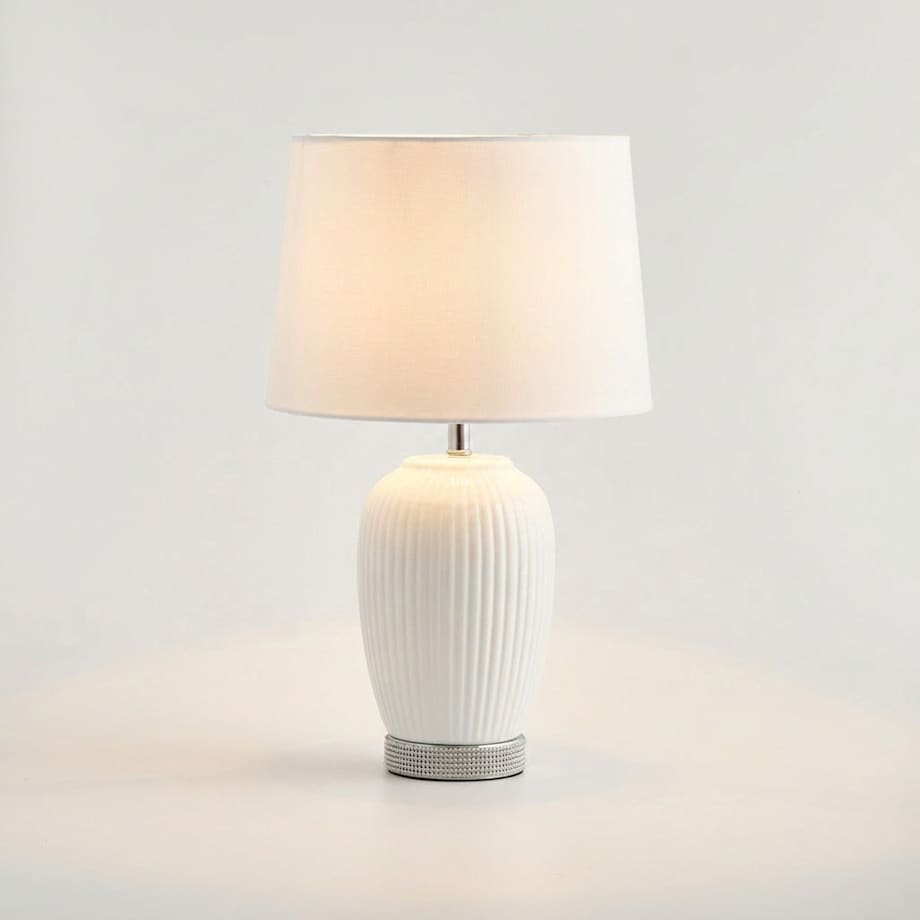 Lampa Stołowa Diamonette