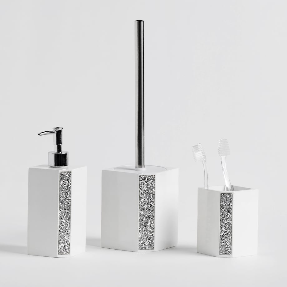 Dozownik Łazienkowy Uneven