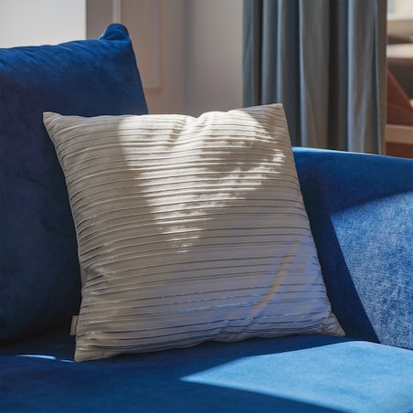 Poszewka Welwetowa Calama 45x45 cm