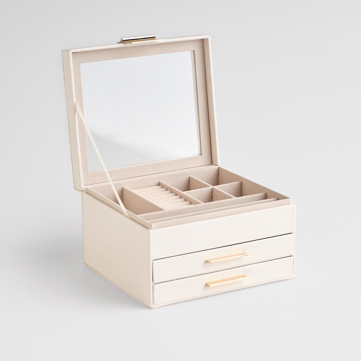 Szkatułka Na Biżuterię Kortona 20x23 cm