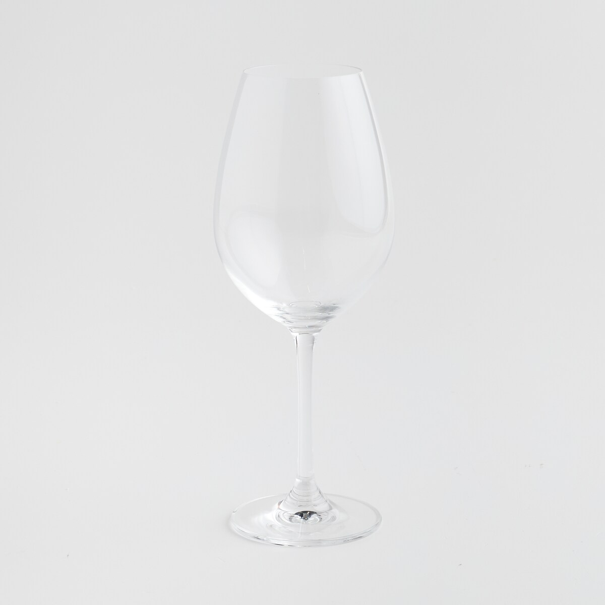 Komplet kieliszków do wina ze szkła kryształowego Anoa