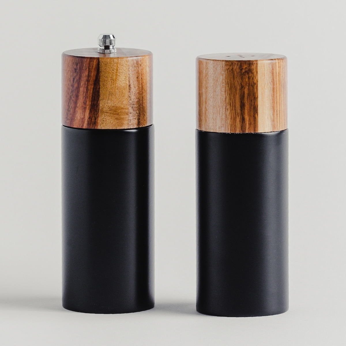 Młynek Do Pieprzu I Solniczka Epicesi